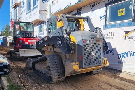 inland marine insurance on mini excavator|excavation contractor insurance.